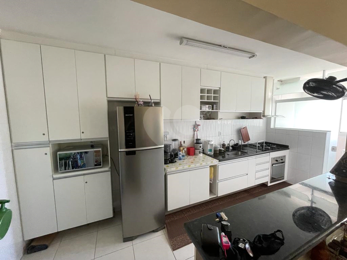 Venda Apartamento Praia Grande Maracanã REO556592 4