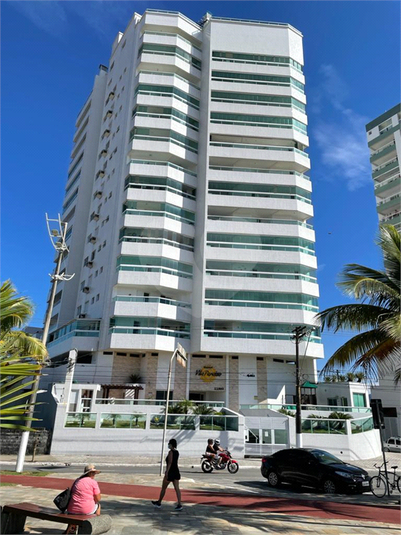 Venda Apartamento Praia Grande Maracanã REO556592 1