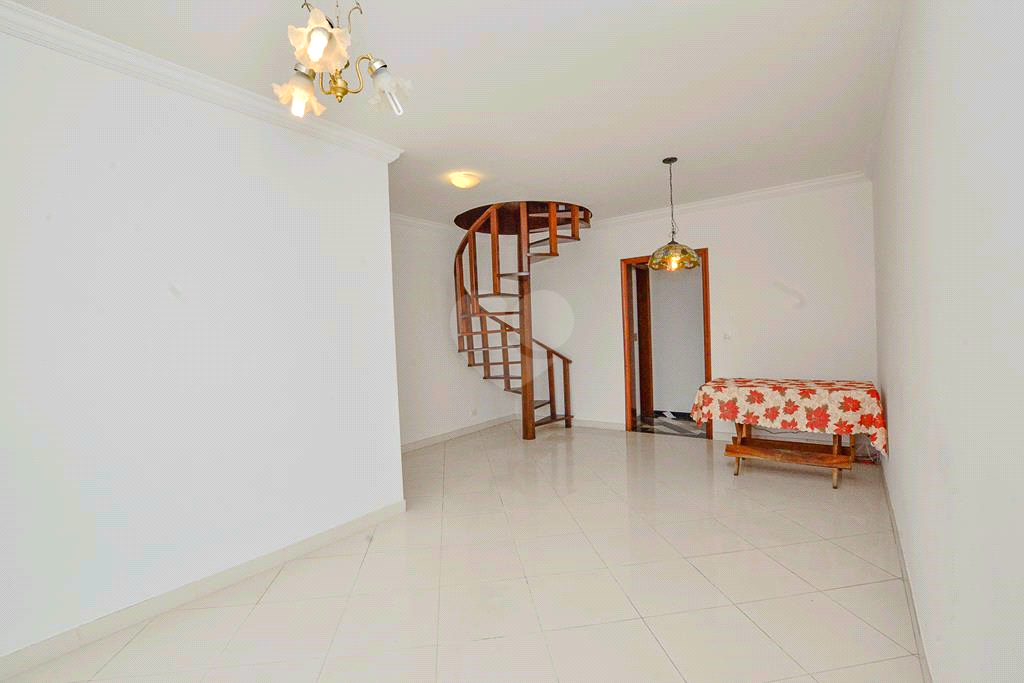 Venda Apartamento São Paulo Jardim Da Glória REO556597 20