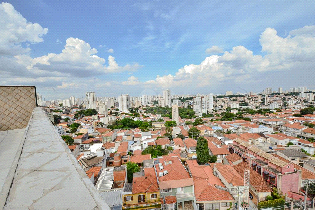 Venda Apartamento São Paulo Jardim Da Glória REO556597 4