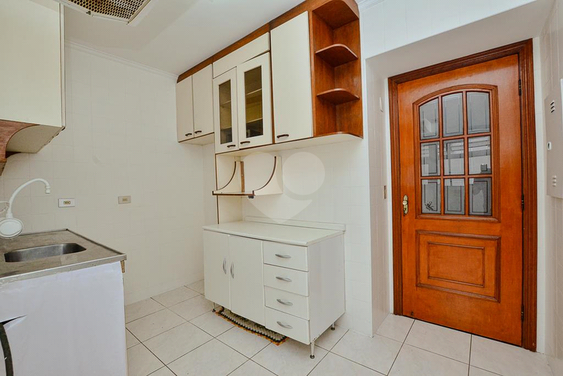 Venda Apartamento São Paulo Jardim Da Glória REO556597 45