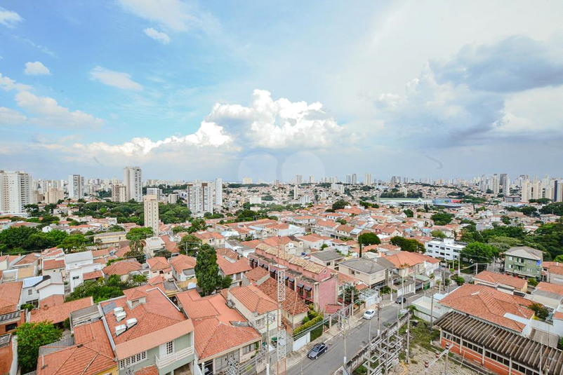 Venda Apartamento São Paulo Jardim Da Glória REO556597 25