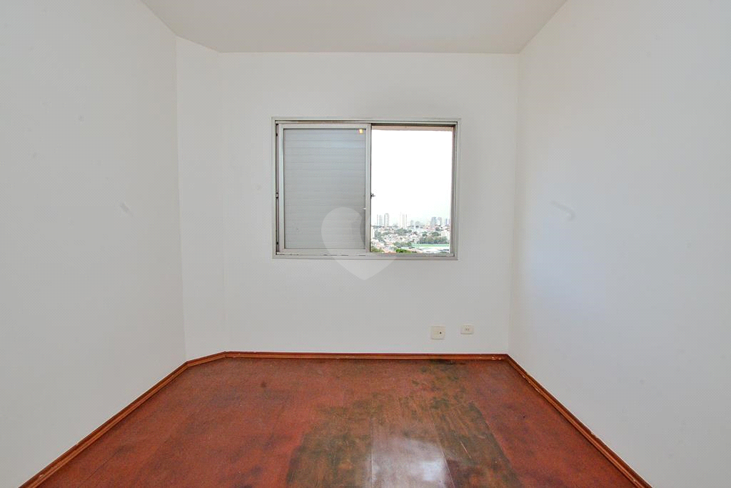 Venda Apartamento São Paulo Jardim Da Glória REO556597 33