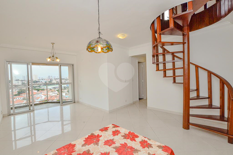 Venda Apartamento São Paulo Jardim Da Glória REO556597 17