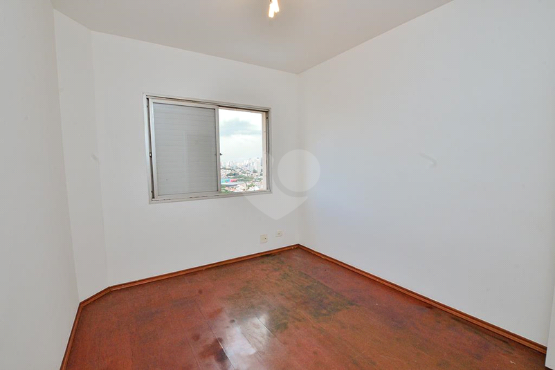 Venda Apartamento São Paulo Jardim Da Glória REO556597 34