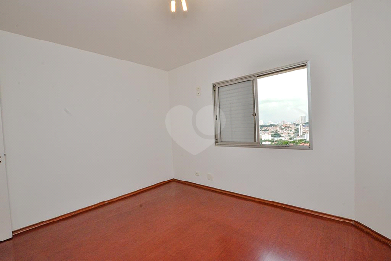 Venda Apartamento São Paulo Jardim Da Glória REO556597 28