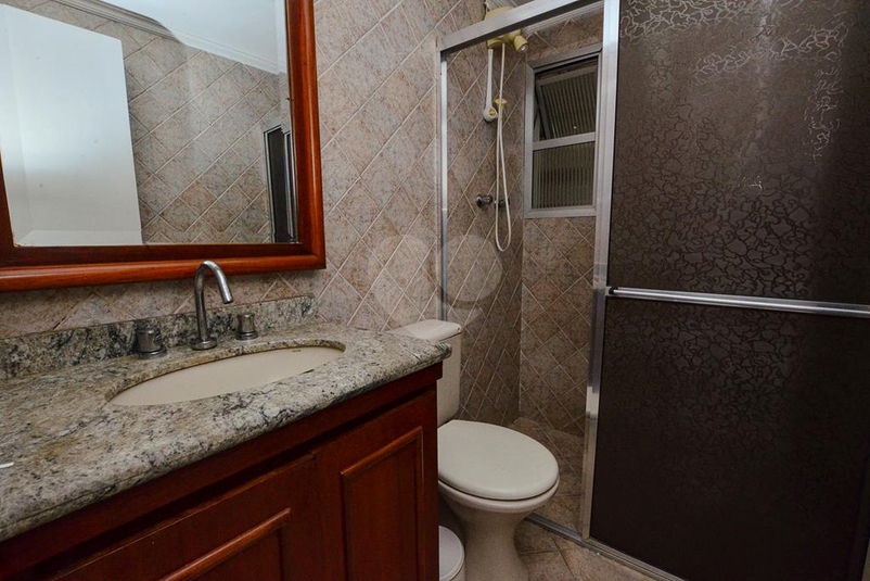 Venda Apartamento São Paulo Jardim Da Glória REO556597 39