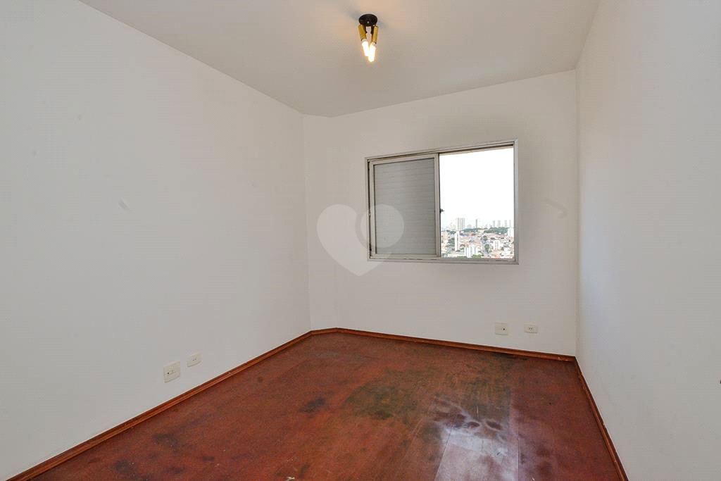 Venda Apartamento São Paulo Jardim Da Glória REO556597 32