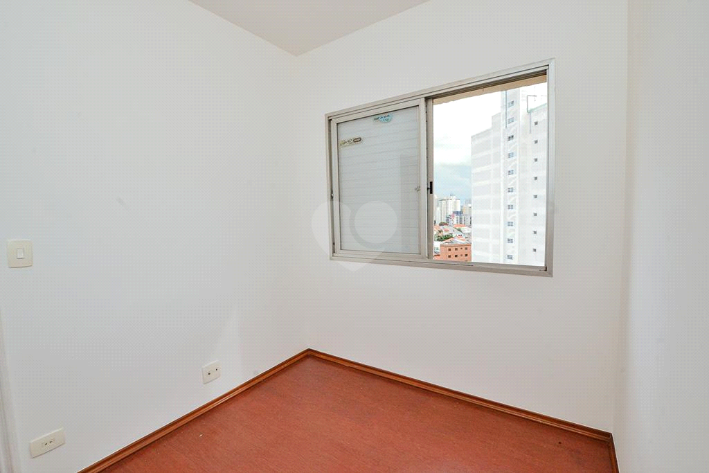 Venda Apartamento São Paulo Jardim Da Glória REO556597 37