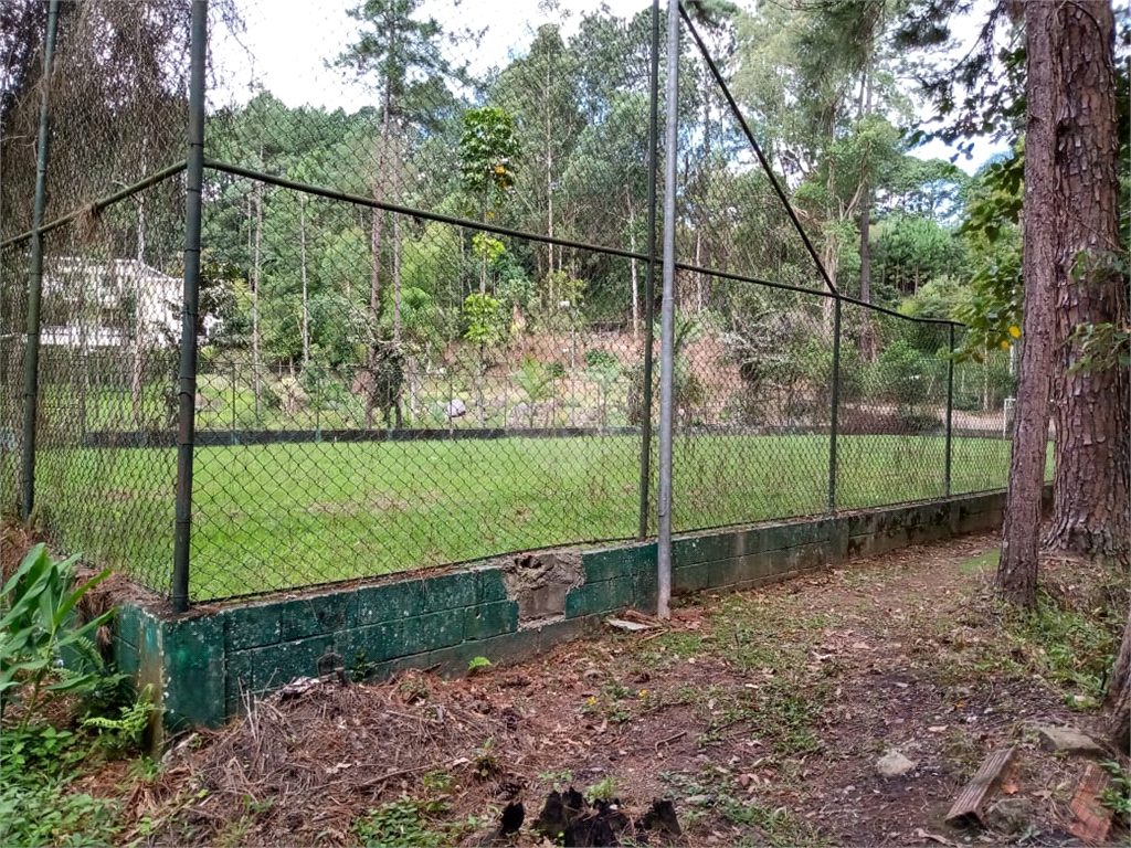 Venda Sítio Cotia Jardim São Luiz (caucaia Do Alto) REO556620 14