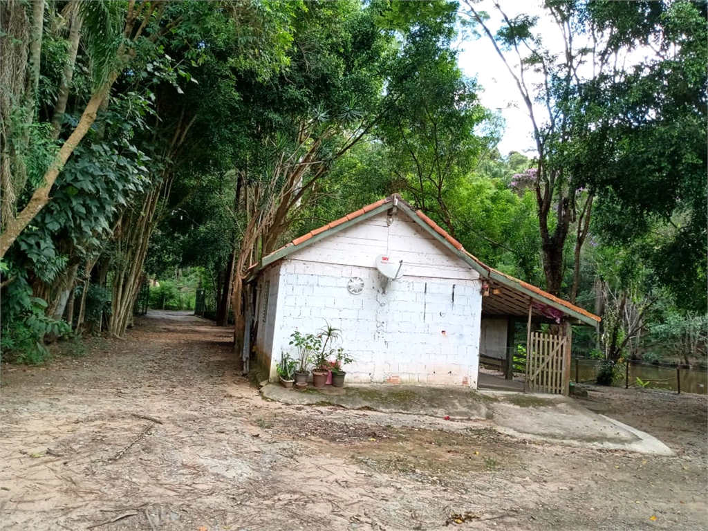 Venda Sítio Cotia Jardim São Luiz (caucaia Do Alto) REO556620 9