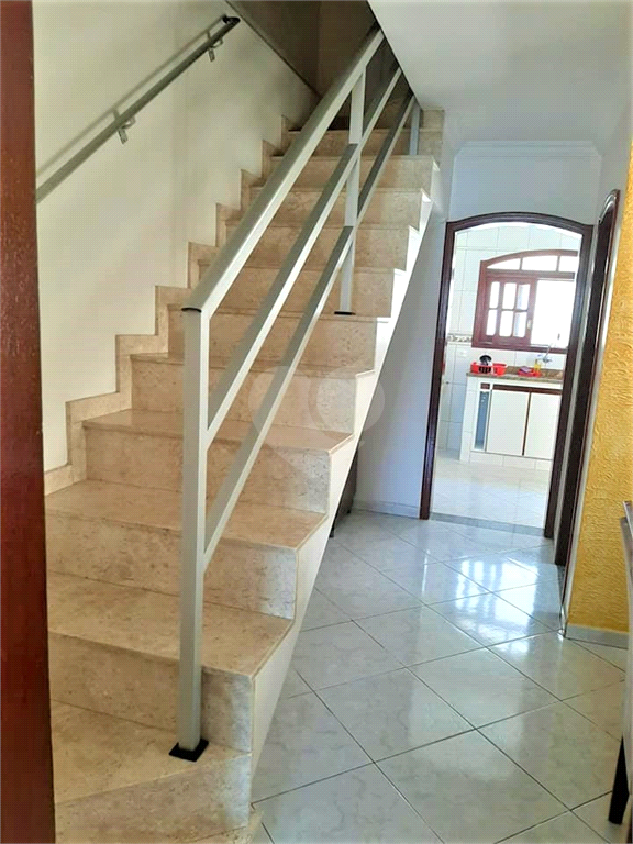 Venda Casa Várzea Paulista Jardim Bertioga REO556638 4