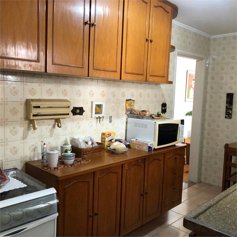 Venda Apartamento São Paulo Água Fria REO556665 15