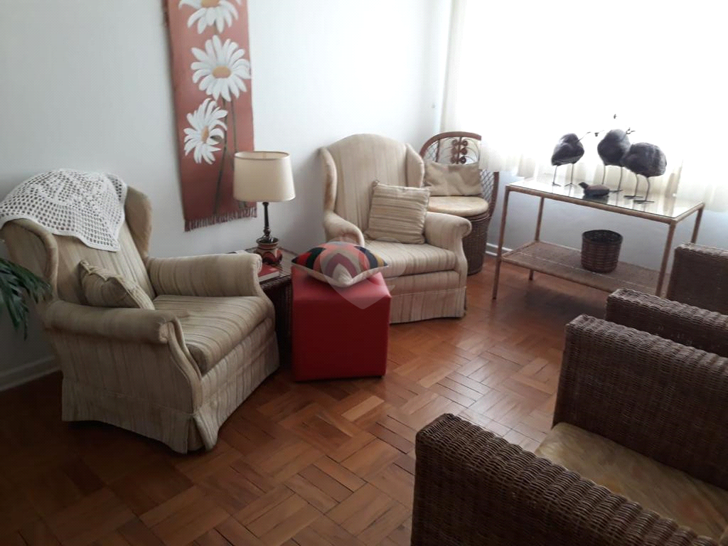 Venda Apartamento São Paulo Água Fria REO556665 6