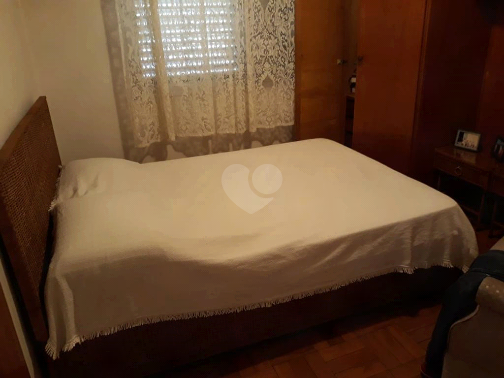 Venda Apartamento São Paulo Água Fria REO556665 4