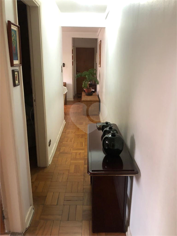 Venda Apartamento São Paulo Água Fria REO556665 9