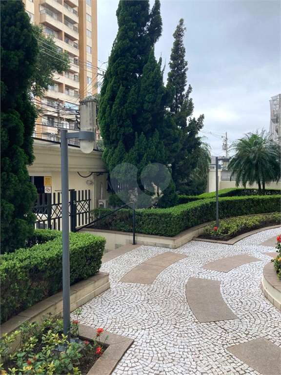 Venda Apartamento São Paulo Vila Mariana REO556676 41