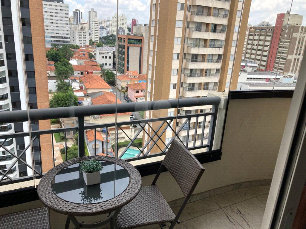 Venda Apartamento São Paulo Vila Mariana REO556676 3