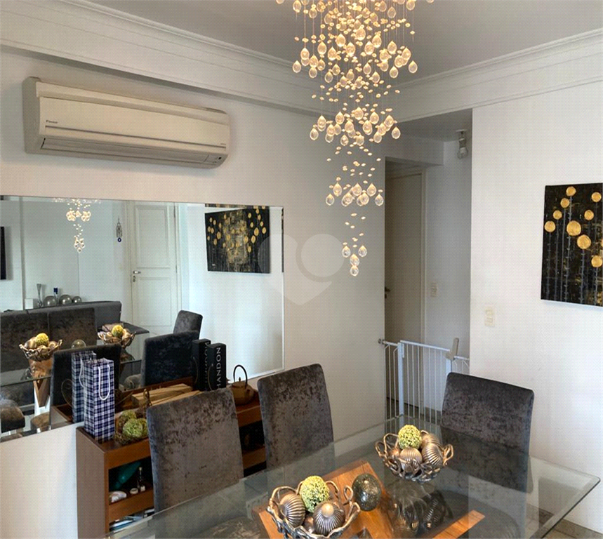 Venda Apartamento São Paulo Vila Mariana REO556676 55