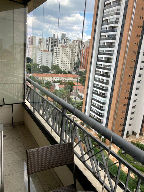 Venda Apartamento São Paulo Vila Mariana REO556676 5