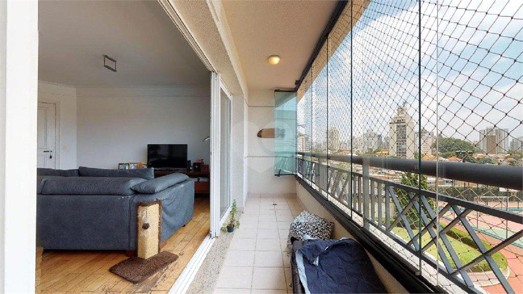 Venda Apartamento São Paulo Vila Mariana REO556676 2