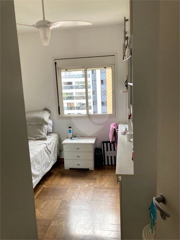 Venda Apartamento São Paulo Vila Mariana REO556676 19