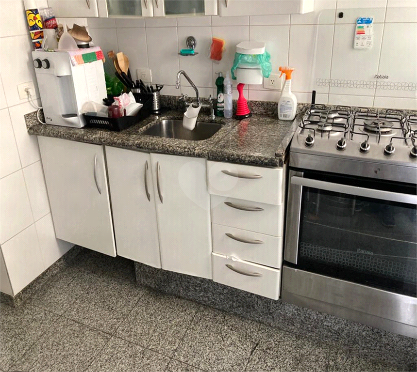 Venda Apartamento São Paulo Vila Mariana REO556676 65