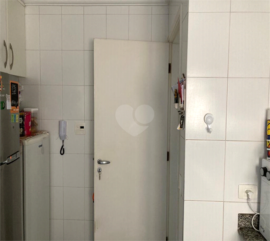 Venda Apartamento São Paulo Vila Mariana REO556676 64