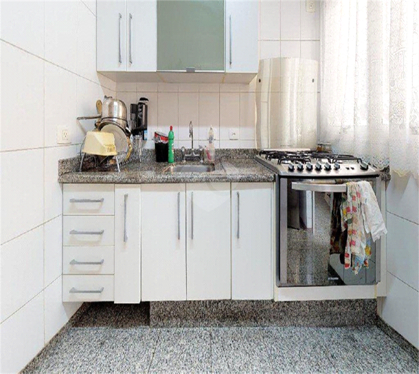 Venda Apartamento São Paulo Vila Mariana REO556676 71