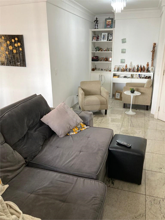 Venda Apartamento São Paulo Vila Mariana REO556676 9