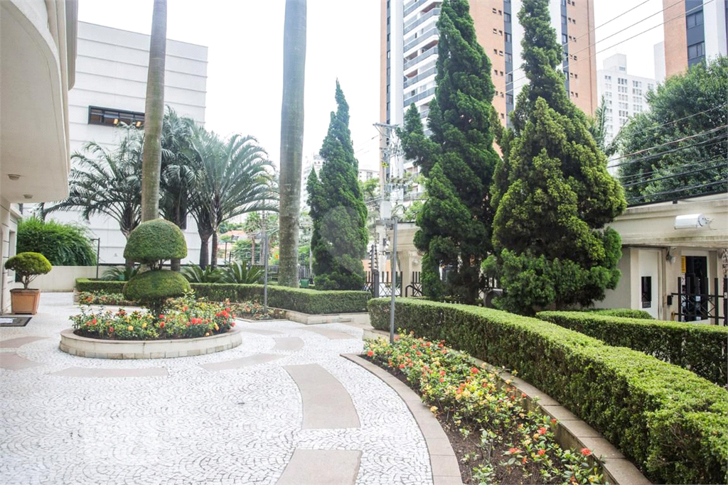 Venda Apartamento São Paulo Vila Mariana REO556676 42