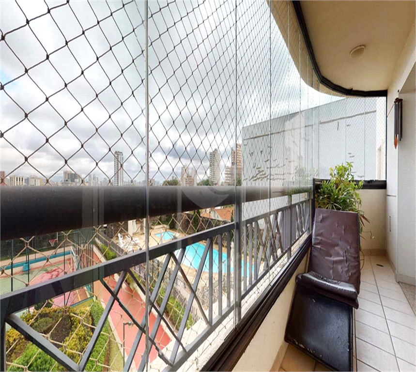 Venda Apartamento São Paulo Vila Mariana REO556676 72