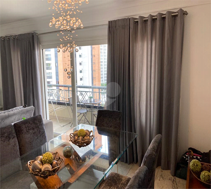 Venda Apartamento São Paulo Vila Mariana REO556676 83