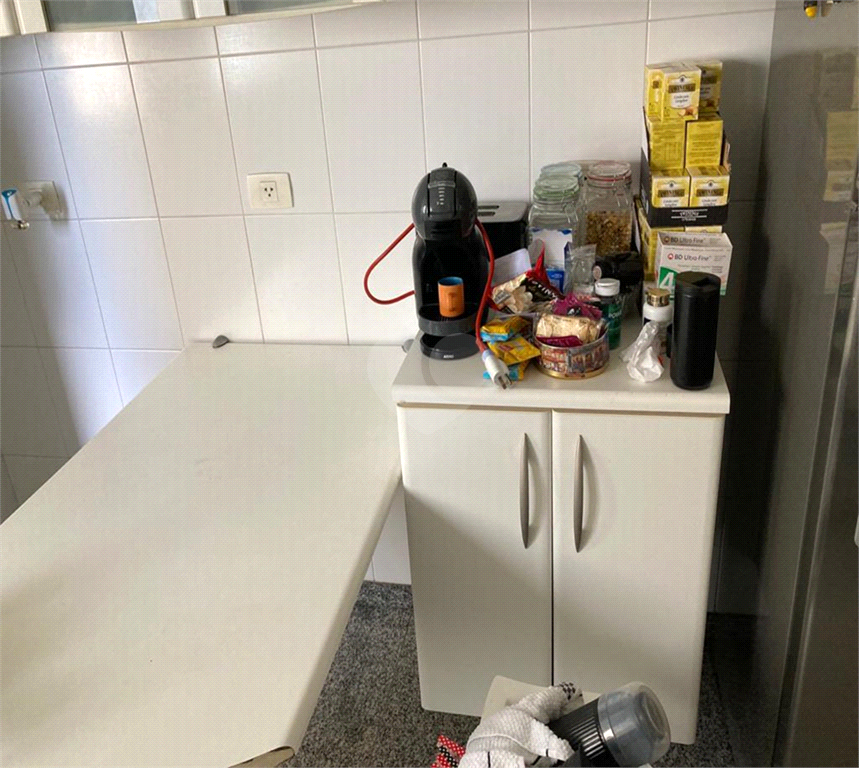 Venda Apartamento São Paulo Vila Mariana REO556676 67