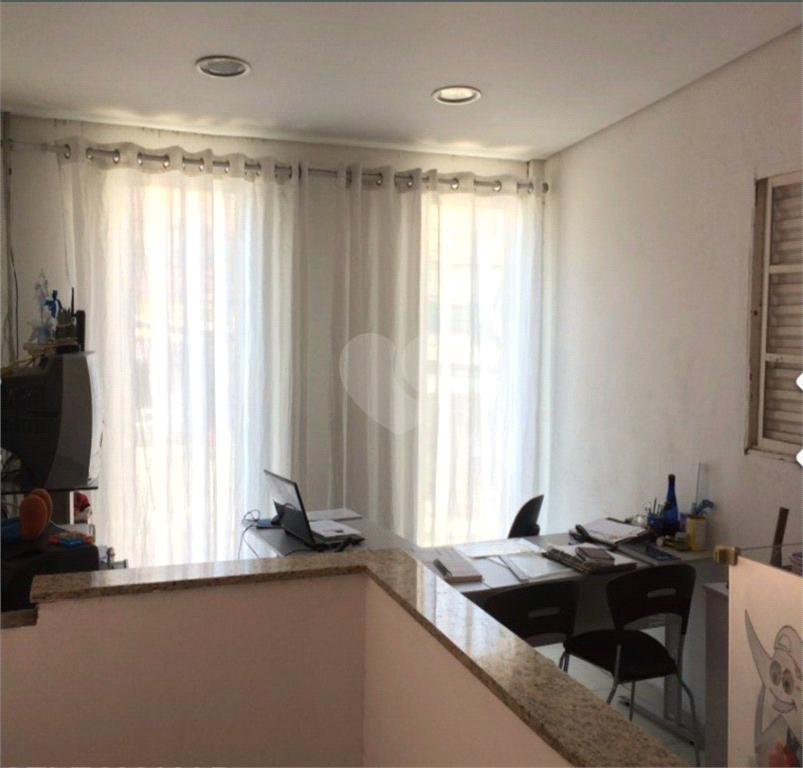 Venda Prédio inteiro São Paulo Tucuruvi REO556685 11