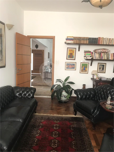 Venda Casa São Paulo Jardim Leonor REO556704 15