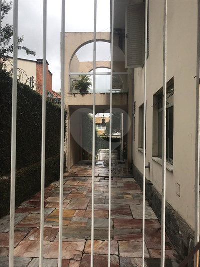 Venda Casa São Paulo Jardim Leonor REO556704 3