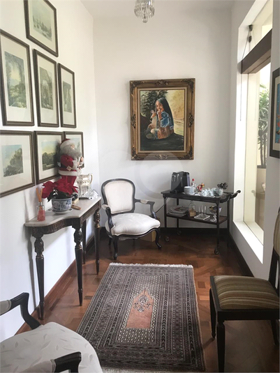 Venda Casa São Paulo Jardim Leonor REO556704 6