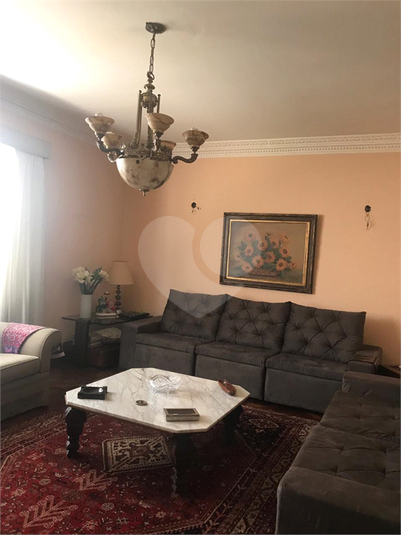 Venda Casa São Paulo Jardim Leonor REO556704 17