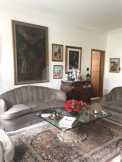 Venda Casa São Paulo Jardim Leonor REO556704 14