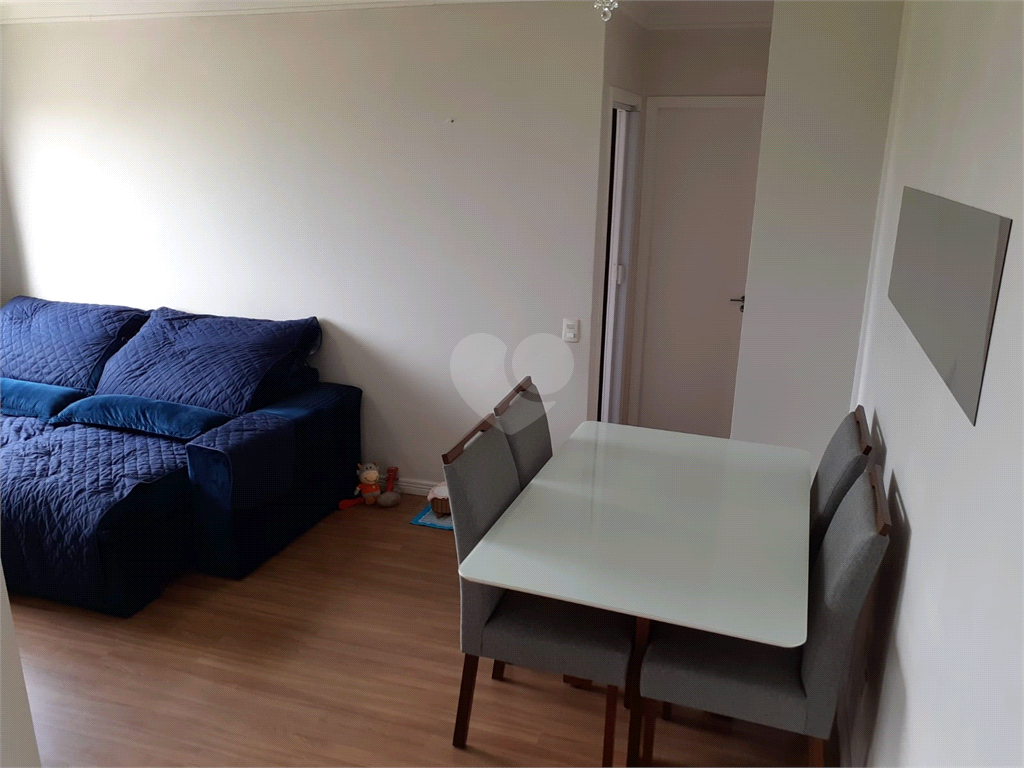 Venda Apartamento São Paulo Quinta Da Paineira REO556706 4