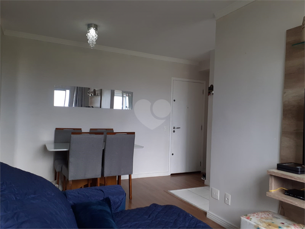 Venda Apartamento São Paulo Quinta Da Paineira REO556706 5