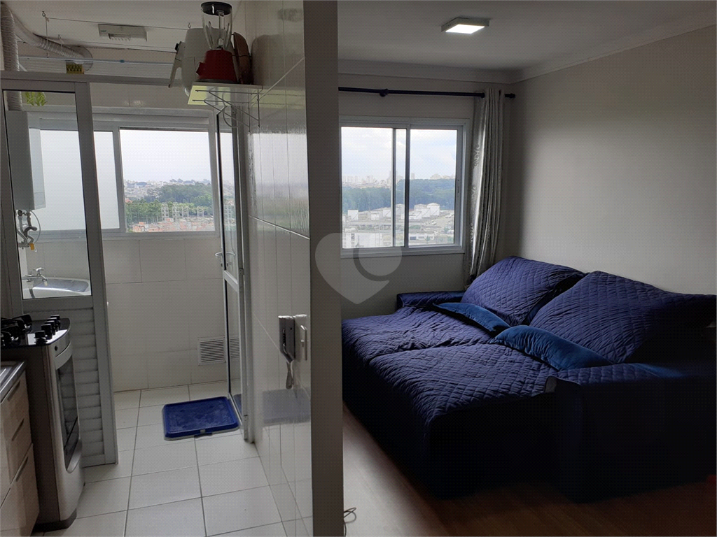 Venda Apartamento São Paulo Quinta Da Paineira REO556706 9