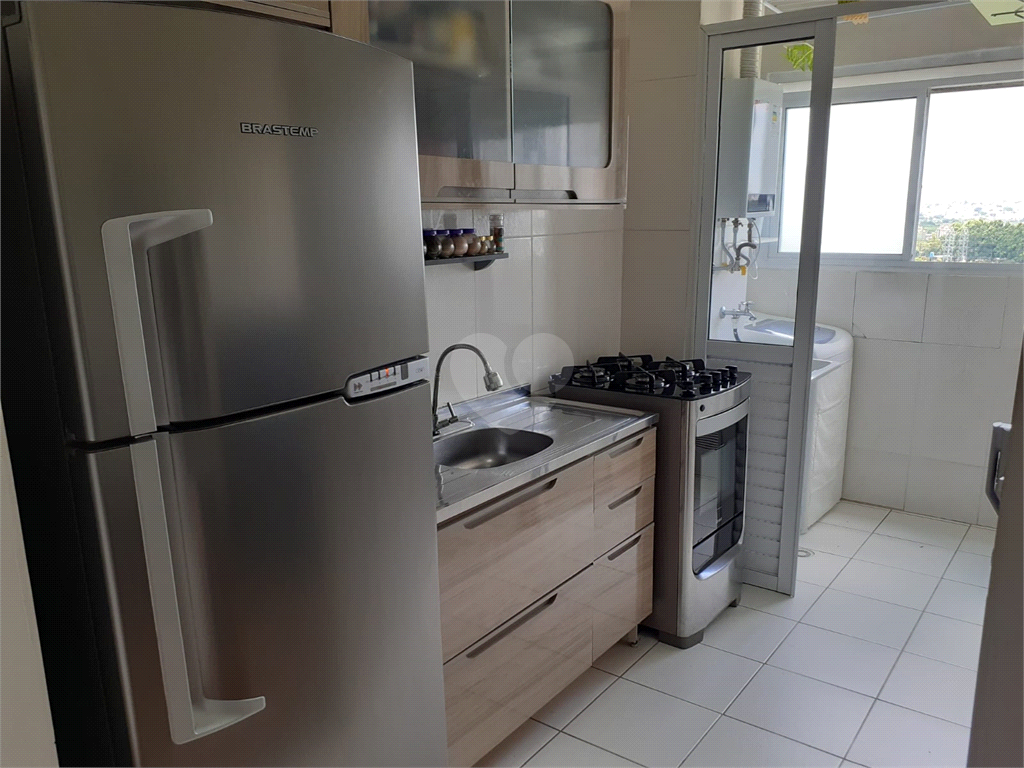 Venda Apartamento São Paulo Quinta Da Paineira REO556706 8