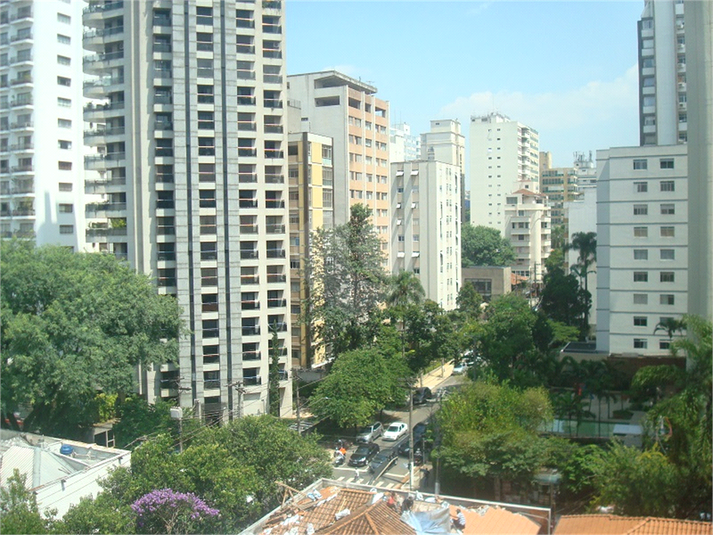 Aluguel Apartamento São Paulo Cerqueira César REO556714 5