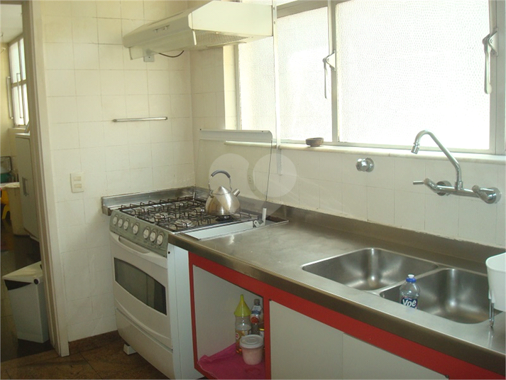 Aluguel Apartamento São Paulo Cerqueira César REO556714 24