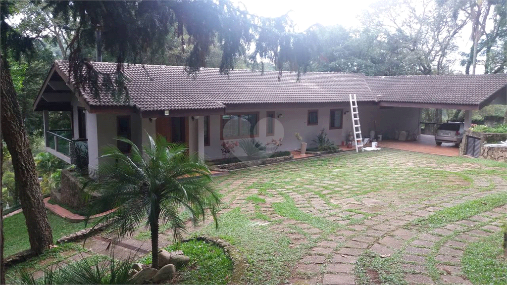 Venda Casa Mairiporã Roseira REO556741 1