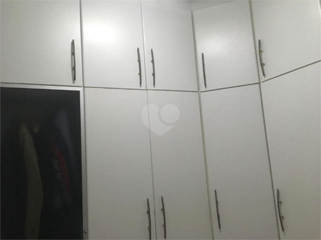 Venda Apartamento São Paulo Vila Graciosa REO556749 25