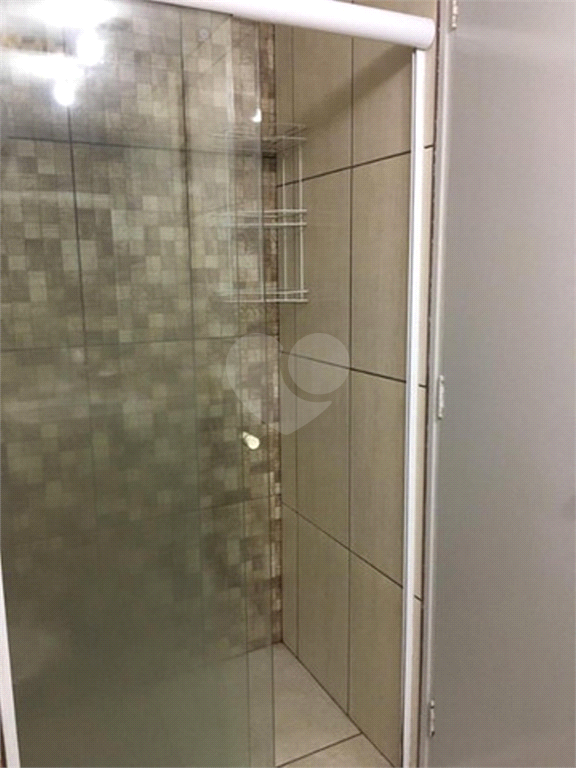 Venda Apartamento São Paulo Vila Graciosa REO556749 7