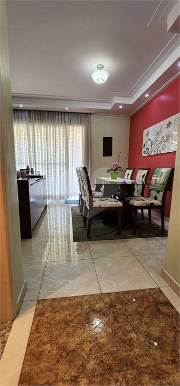 Venda Apartamento São Paulo Imirim REO556766 18